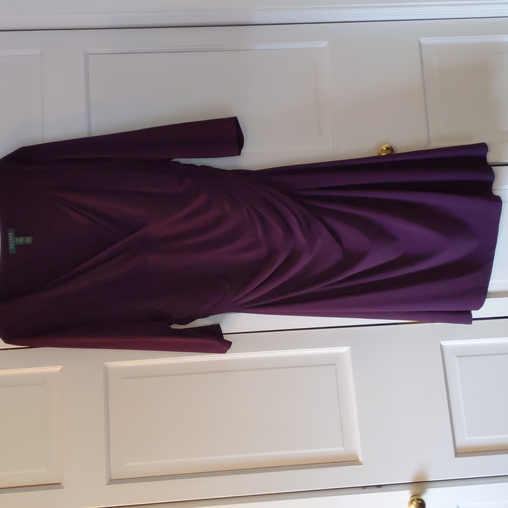 Lauren by Ralph Lauren dress